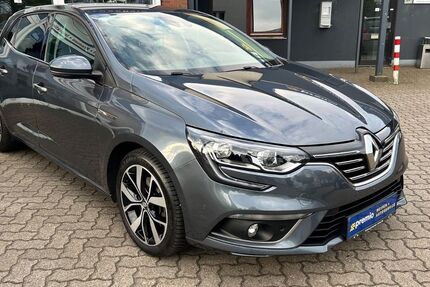 Renault Megane 97.880 km 14.990 &euro; Neumünster 24536