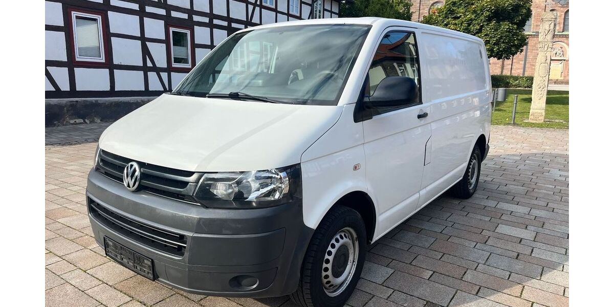 VW T5 Transporter 164.173 km 7.900 &euro; Bovenden 37120