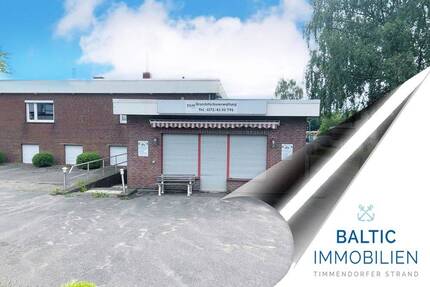 Gewerbefläche mit vielfältiger Nutzungsmöglichkeit! - Preise je nach Größe der Einheiten - zimmer