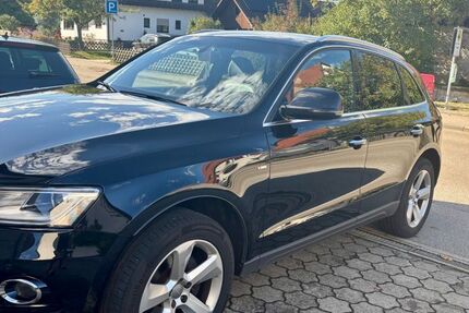 Audi Q5 180.000 km 17.500 &euro; Ellwangen 73479