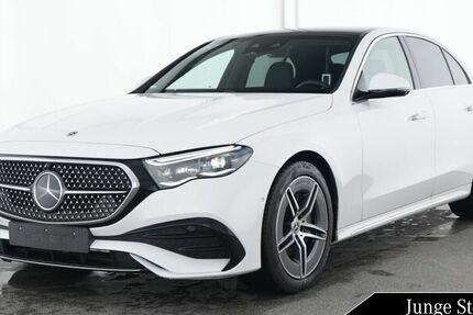 Mercedes-Benz E 450 9.646 km 76.970 &euro; Füssen 87629
