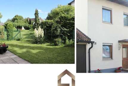 Haus zum Mieten in Ingolstadt Ringsee 1.300 € 105 m²
