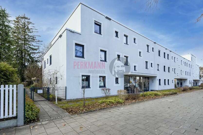 Wohnung zum Kaufen in München 579.000 € 55.56 m²