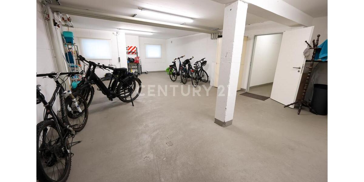 Sehr große elegante Maisonette-Wohnung in zentraler Lage von Bad Bentheim 3.5 zimmer