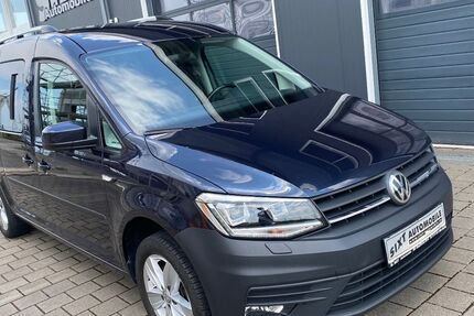 VW Caddy 64.218 km 28.900 € Backnang -Waldrems bei Stgt. 71522