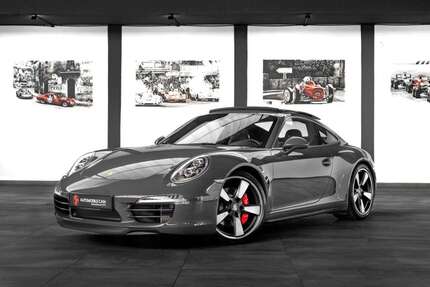 Porsche 991 3.650 km 244.900 &euro; Wiesbaden 65197
