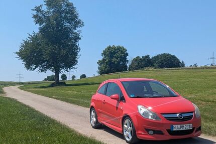 Opel Corsa 111.000 km 2.000 € Nordholz 89290