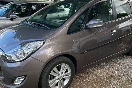 Hyundai ix20 107.000 km 8.350 &euro; Fürstenfeldbruck 82256