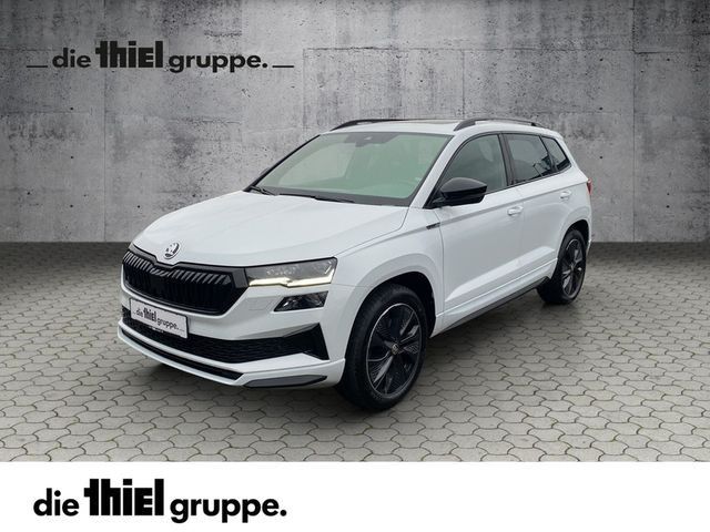 Skoda Karoq 97.998 km 26.990 &euro; Paderborn 33104
