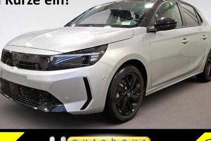 Opel Corsa 27.200 km 18.950 &euro; Vohenstrauß 92648