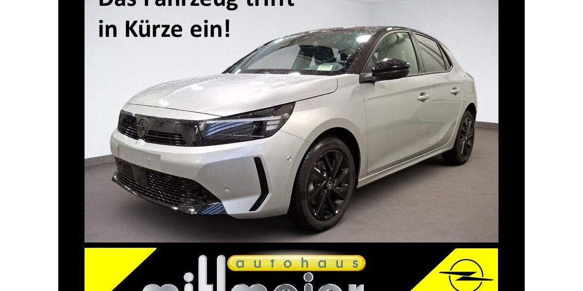 Opel Corsa 27.210 km 18.950 &euro; Vohenstrauß 92648