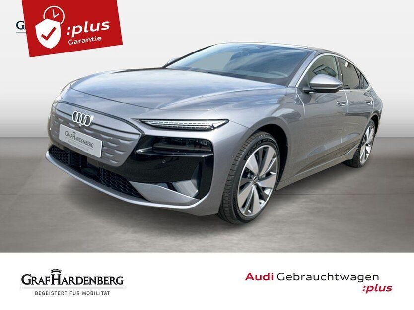 Audi A6 e-tron 14.999 km 72.930 € Aach 78267
