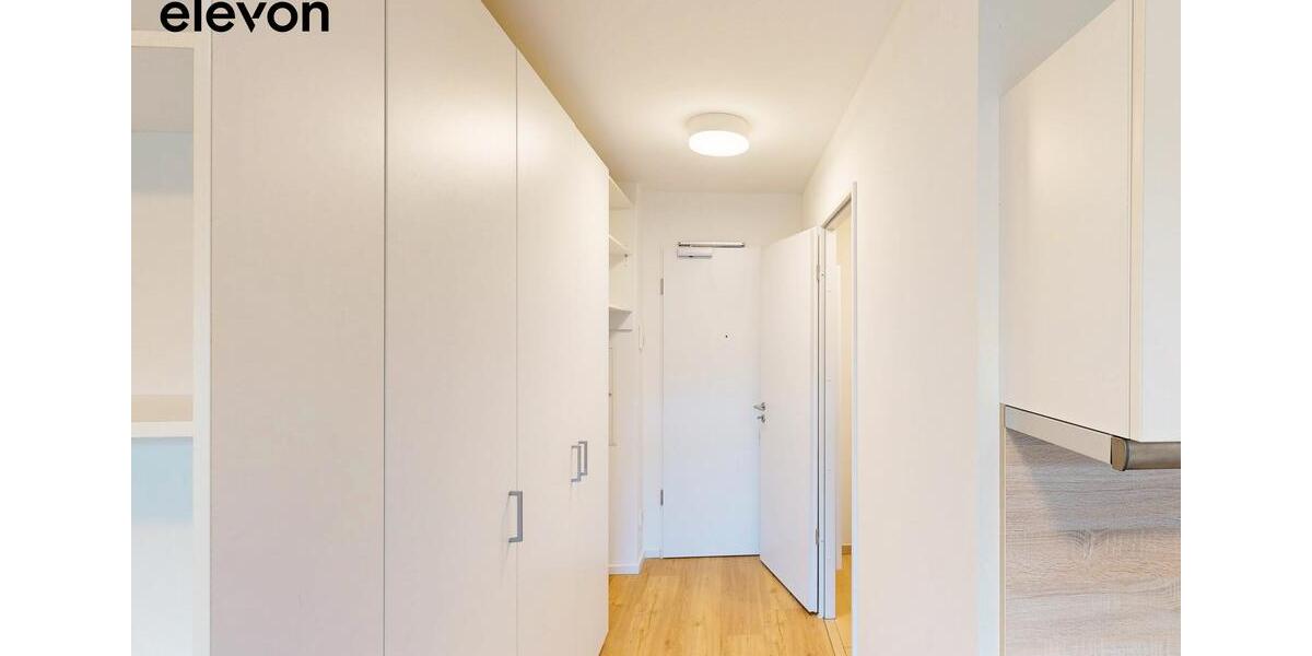 Einfamilienhaus Hamburg Hamburg-Mitte - 1 Zimmer, 29 m&sup2;, 907&euro; | Angebot:26271446