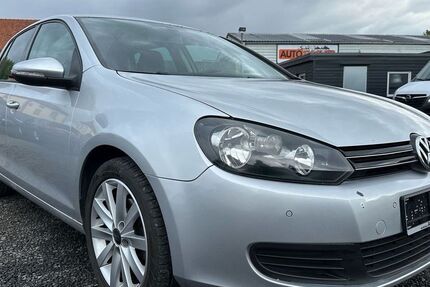 VW Golf 192.250 km 4.900 € Worms 67547
