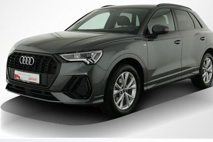 Audi Q3 29.999 km 35.950 € Nürnberg 90441