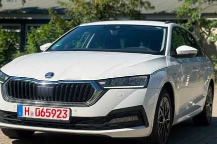 Skoda Octavia 213.000 km 10.790 &euro; Langenhagen 30855
