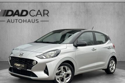 Hyundai i10 21.737 km 12.900 &euro; Garbsen bei Hannover 30827