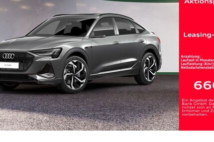 Audi e-tron 80.787 km 34.660 &euro; Stendal 39576