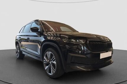 Skoda Kodiaq 36.960 km 26.500 &euro; Durach 87471