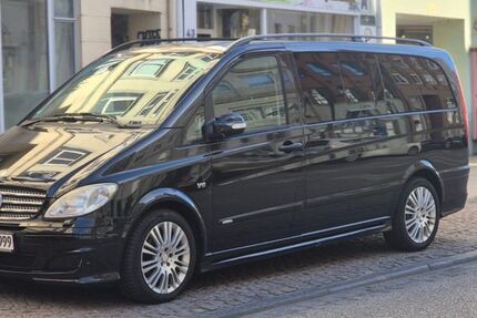 Mercedes-Benz Viano 349.588 km 8.900 &euro; Wedel 22880