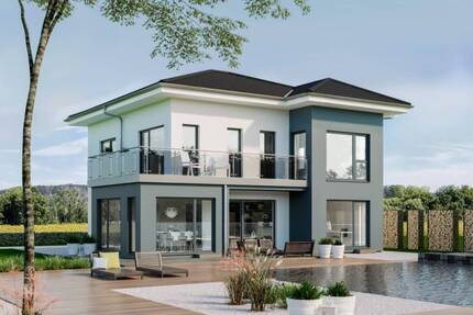 Haus Taben-Rodt Rodt - 5 Zimmer, 176 m&sup2;, 669.683&euro; | Angebot:26380006