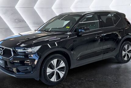 Volvo XC40 40.128 km 27.780 &euro; Berlin 10553