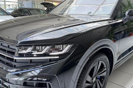 VW Touareg 66.585 km 57.599 &euro; Nabburg 92507