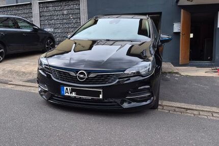 Opel Astra 100.000 km 13.999 &euro; Adenau 53518