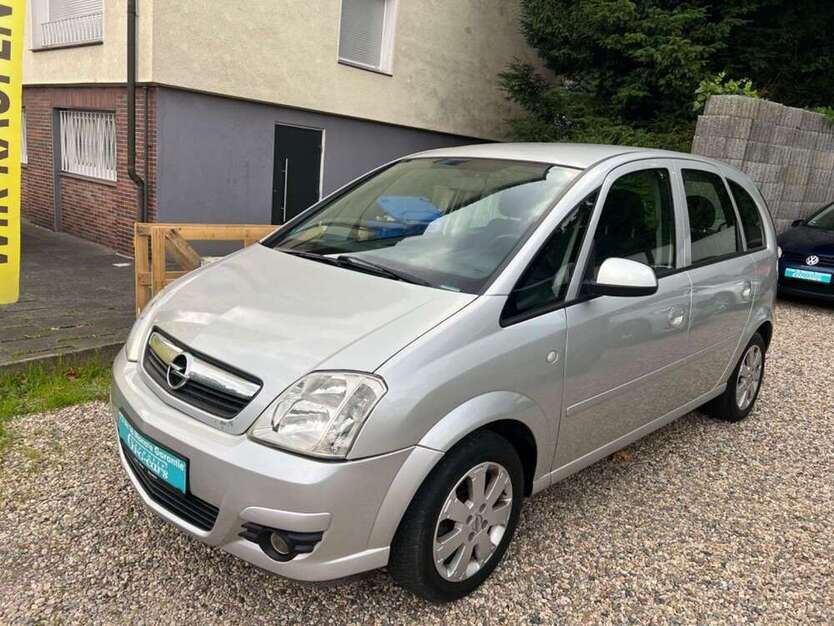 Meriva