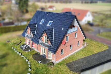 Wohnung Stolpe auf Usedom OT Gummlin Gummlin - 2 Zimmer, 53 m&sup2;, 159.000&euro; | Angebot:27099097