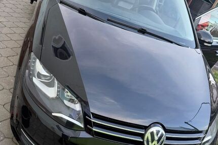 VW Sharan 196.500 km 13.799 &euro; Sulzbach-Rosenberg 92237