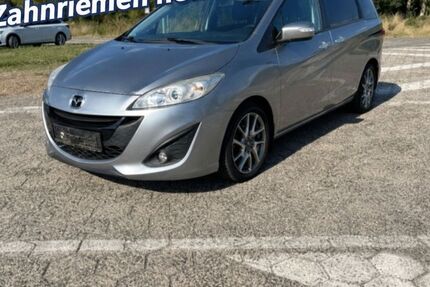 Mazda 5 124.300 km 3.990 &euro; Rheinbrohl 56598