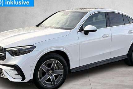 Mercedes-Benz GLC 300 28.690 km 63.400 &euro; Marktbreit 97340