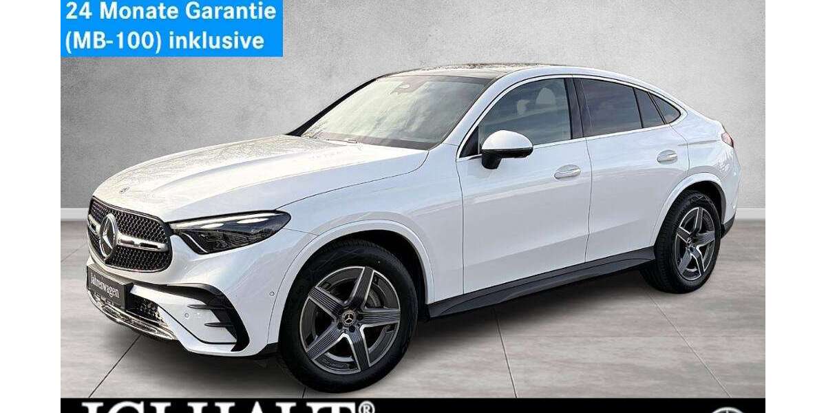 Mercedes-Benz GLC 300 28.690 km 63.400 &euro; Marktbreit 97340