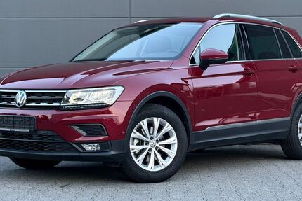 VW Tiguan 23.000 km 17.900 &euro; Bad Homburg 61350