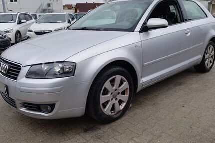 Audi A3 181.000 km 2.800 &euro; Diepoldshofen 88299