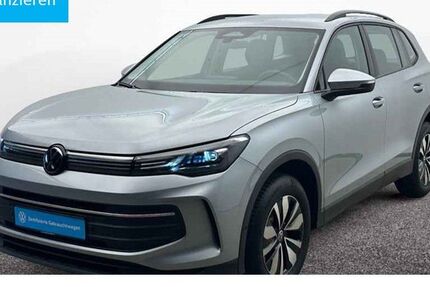 VW Tiguan 2.900 km 41.940 &euro; Kaufbeuren 87600