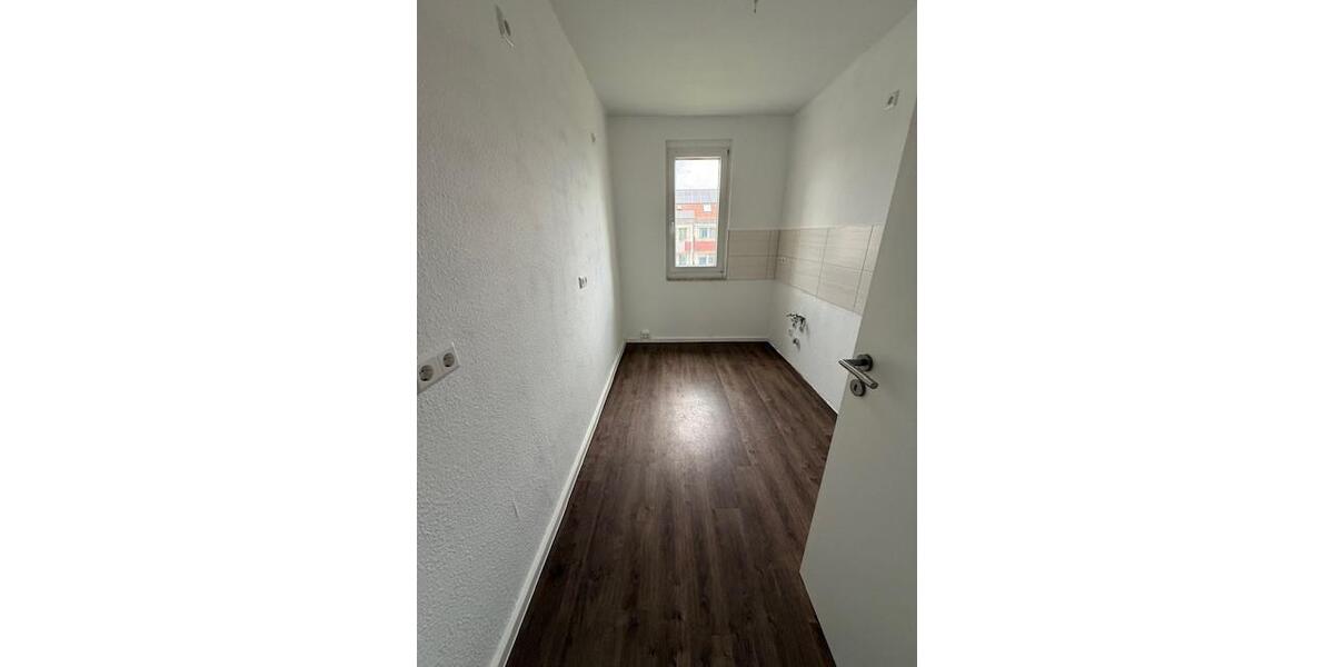 Etagenwohnung Wittenberg Lutherstadt - 2 Zimmer, 49 m&sup2;, 310&euro; | Angebot:26676525