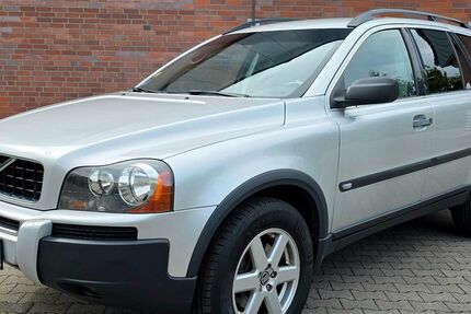 Volvo XC90 175.000 km 7.990 € Herne (NRW) 44628