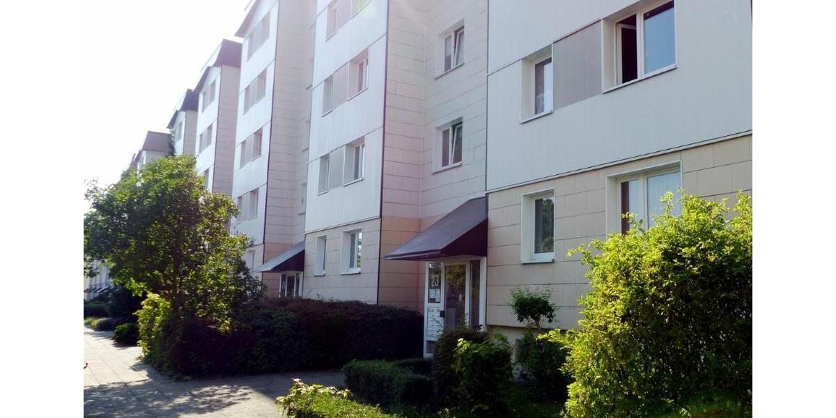 Etagenwohnung Spremberg - 2 Zimmer, 48 m&sup2;, 306&euro; | Angebot:25433128