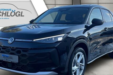 VW T-Roc 7.000 km 37.900 &euro; Traunreut 83301