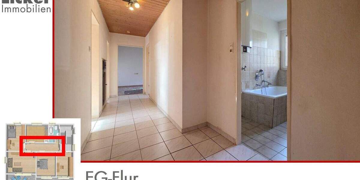 Mehrfamilienhaus, Wohnhaus Ostfildern Nellingen - 1 Zimmer, 237 m&sup2;, 697.000&euro; | Angebot:25677844