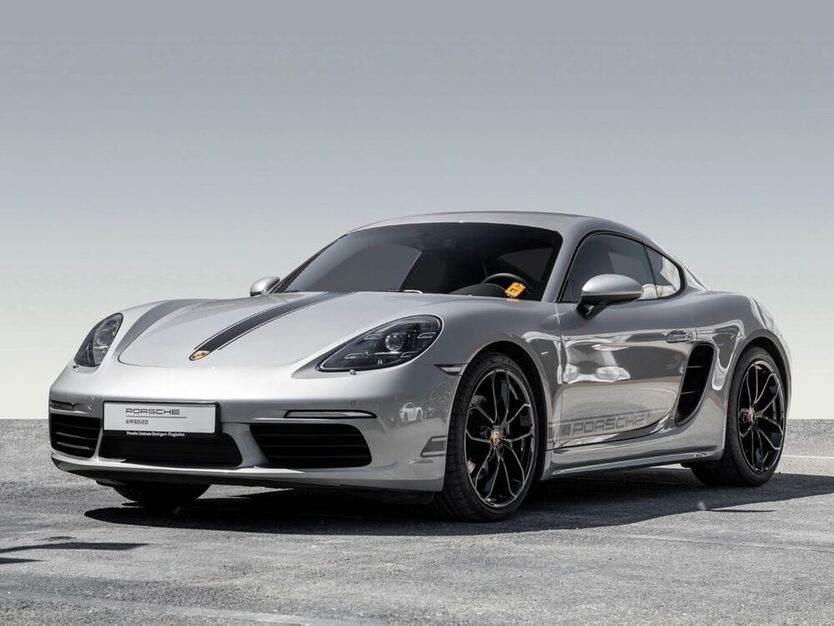 Cayman