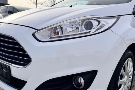 Ford Fiesta 151.000 km 4.999 &euro; Bad Wurzach 88410