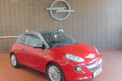 Opel Adam 93.513 km 9.790 € Garbsen 30823