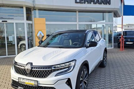 Renault Austral 12.100 km 36.990 &euro; Elsterwerda 04910