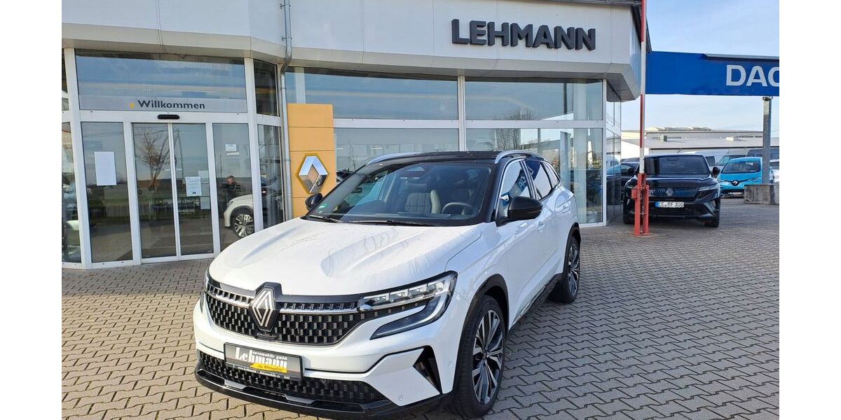 Renault Austral 12.100 km 37.990 &euro; Elsterwerda 04910