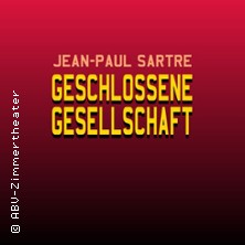 Geschlossene Gesellschaft 16.05.2026 ABV-Zimmertheater