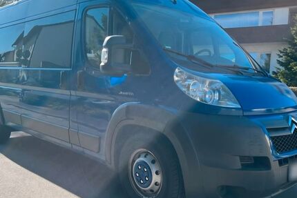 Citroen Jumper 316.000 km 12.500 &euro; Bremen 28327