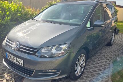VW Sharan 189.079 km 10.500 &euro; Northeim 37154
